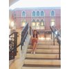 asian girl in San Juan