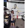 single asian women Conceicao do Coite