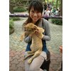 korean girls in Jaguarao
