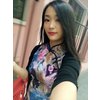 Caucete asian girl