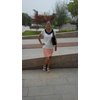 Laranjeiras oriental girl