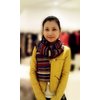 korean girlfriend Clinton
