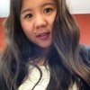 Catu korean girlfriend