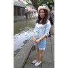 asian girlfriend Dean Funes