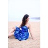 asian girl Nazare