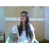 Pelotas asian girl