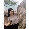asian girl in Santo Amaro da Imperatriz