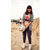 asian girl Cacoal