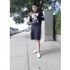 asian girl in Milford