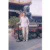 korean girlfriend Loma Linda
