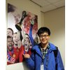 filipina singles in Clinton