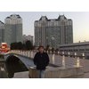chinese girl in Marialva